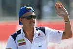 Foto zur News: Marcus Ericsson (Sauber)