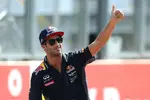 Foto zur News: Daniel Ricciardo (Red Bull)