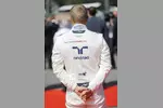 Foto zur News: Valtteri Bottas (Williams)