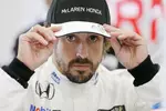 Foto zur News: Fernando Alonso (McLaren)