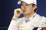 Foto zur News: Nico Rosberg (Mercedes)