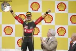 Foto zur News: Romain Grosjean (Lotus)