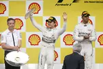 Foto zur News: Nico Rosberg (Mercedes)