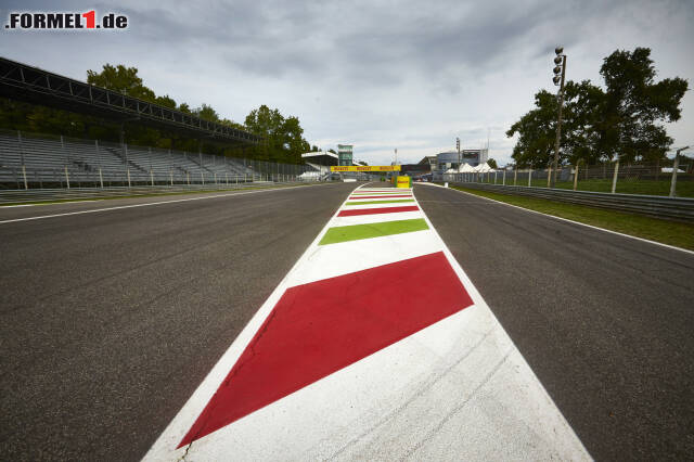 Foto zur News: Formel-1-Live-Ticker: Wer sich bei Olympia begegnet