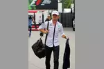 Foto zur News: Nico Rosberg (Mercedes)