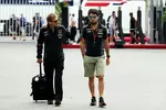 Foto zur News: Sergio Perez (Force India)