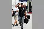 Foto zur News: Lewis Hamilton (Mercedes)