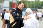 Foto zur News: Federico Gastaldi (Lotus)