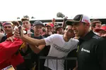 Foto zur News: Pastor Maldonado (Lotus)