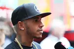 Foto zur News: Lewis Hamilton (Mercedes)