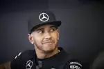 Foto zur News: Lewis Hamilton (Mercedes)