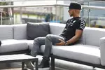 Foto zur News: Lewis Hamilton (Mercedes)