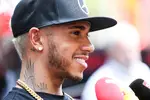 Foto zur News: Lewis Hamilton (Mercedes)