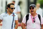 Foto zur News: Felipe Massa (Williams)