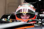 Foto zur News: Nico Hülkenberg (Force India)