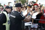 Foto zur News: Lewis Hamilton (Mercedes)