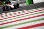 Foto zur News: Will Stevens (Manor-Marussia)