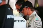 Foto zur News: Nico Rosberg (Mercedes)