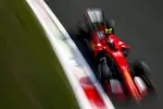 Foto zur News: Kimi Räikkönen (Ferrari)