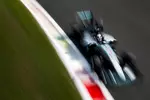 Foto zur News: Lewis Hamilton (Mercedes)