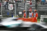 Foto zur News: Nico Rosberg (Mercedes)