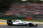 Foto zur News: Felipe Massa (Williams)