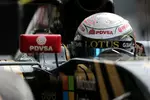 Foto zur News: Romain Grosjean (Lotus)