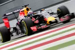 Foto zur News: Daniel Ricciardo (Red Bull)