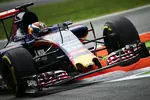 Foto zur News: Max Verstappen (Toro Rosso)