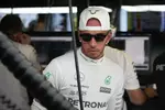 Foto zur News: Lewis Hamilton (Mercedes)