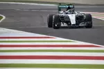 Foto zur News: Nico Rosberg (Mercedes)