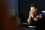 Foto zur News: Christian Horner (Red Bull)