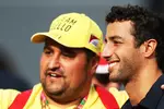 Foto zur News: Daniel Ricciardo (Red Bull)