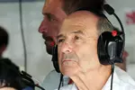 Foto zur News: Peter Sauber (Sauber)