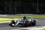 Foto zur News: Nico Rosberg (Mercedes)