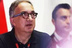 Foto zur News: Sergio Marchionne (FIAT)