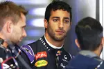 Foto zur News: Daniel Ricciardo (Red Bull)