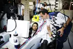 Foto zur News: Felipe Massa (Williams)