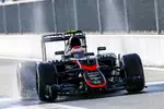 Foto zur News: Jenson Button (McLaren)