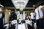 Foto zur News: Felipe Massa (Williams)