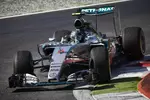 Foto zur News: Nico Rosberg (Mercedes)