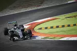 Foto zur News: Nico Rosberg (Mercedes)