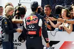 Foto zur News: Daniel Ricciardo (Red Bull)