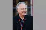 Foto zur News: Gene Haas (Haas)