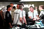 Foto zur News: Nico Rosberg (Mercedes)