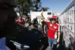 Foto zur News: Kimi Räikkönen (Ferrari)