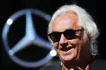 Foto zur News: Flavio Briatore