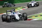 Foto zur News: Felipe Massa (Williams)