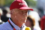 Foto zur News: Niki Lauda