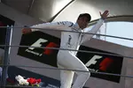 Foto zur News: Felipe Massa (Williams)